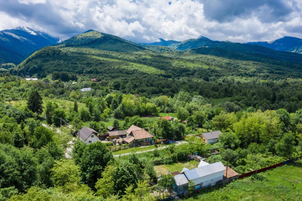 River Residence Chalet ستاتيونيا كليماتيركا سامباتا المظهر الخارجي الصورة